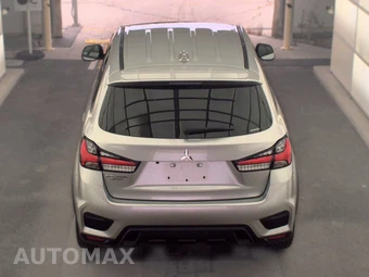 2025 Mitsubishi Outlander Sport 2.0 Trail Edition - miniatura 5