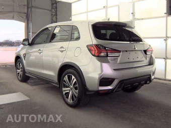 2025 Mitsubishi Outlander Sport 2.0 Trail Edition - miniatura 6
