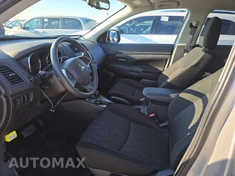 2025 Mitsubishi Outlander Sport 2.0 Trail Edition - miniatura 7