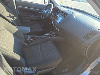 2025 Mitsubishi Outlander Sport 2.0 Trail Edition - miniatura 8