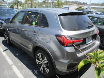 2025 Mitsubishi Outlander Sport - miniatura 10
