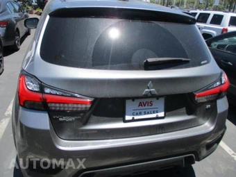 2025 Mitsubishi Outlander Sport - miniatura 11
