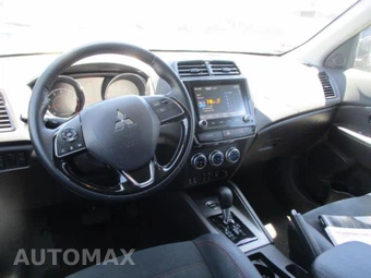 2025 Mitsubishi Outlander Sport - miniatura 21