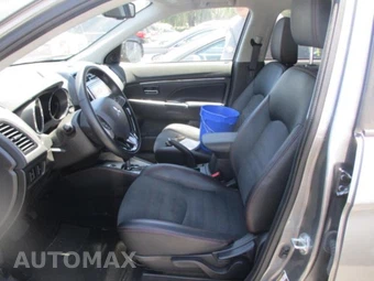 2025 Mitsubishi Outlander Sport - miniatura 22