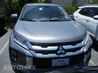 2025 Mitsubishi Outlander Sport - miniatura 5