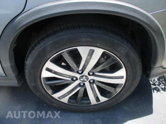 2025 Mitsubishi Outlander Sport - miniatura 8