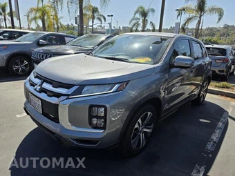 2025 Mitsubishi Outlander Sport - samochód z USA z aukcji Manheim, oferta Kup Teraz w AUTOMAX