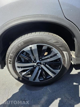 2025 Mitsubishi Outlander Sport - miniatura 12