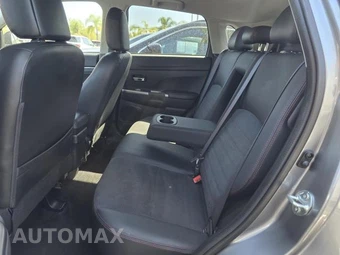 2025 Mitsubishi Outlander Sport - miniatura 15