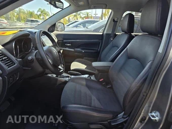 2025 Mitsubishi Outlander Sport - miniatura 16