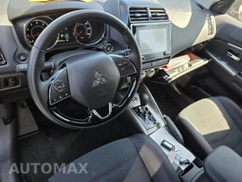 2025 Mitsubishi Outlander Sport - miniatura 2