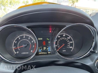 2025 Mitsubishi Outlander Sport - miniatura 20