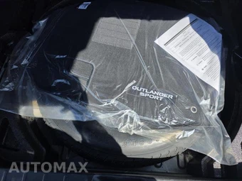 2025 Mitsubishi Outlander Sport - miniatura 23