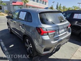 2025 Mitsubishi Outlander Sport - miniatura 9