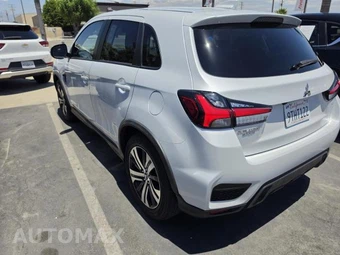 2025 Mitsubishi Outlander Sport - miniatura 15