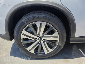 2025 Mitsubishi Outlander Sport - miniatura 20