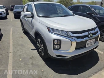 2025 Mitsubishi Outlander Sport - miniatura 4