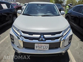 2025 Mitsubishi Outlander Sport - miniatura 5