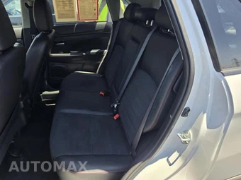 2025 Mitsubishi Outlander Sport - miniatura 9