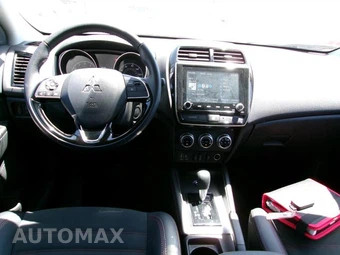 2025 Mitsubishi Outlander Sport - miniatura 15