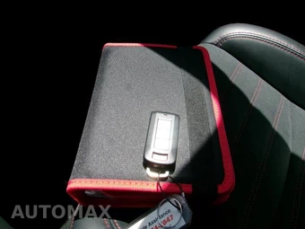 2025 Mitsubishi Outlander Sport - miniatura 18