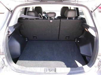 2025 Mitsubishi Outlander Sport - miniatura 19