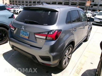 2025 Mitsubishi Outlander Sport - miniatura 4
