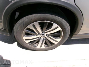 2025 Mitsubishi Outlander Sport - miniatura 5