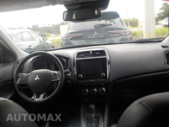 2025 Mitsubishi Outlander Sport - miniatura 12