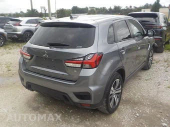 2025 Mitsubishi Outlander Sport - miniatura 7