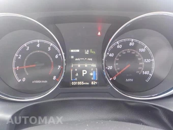 2025 Mitsubishi Outlander Sport - miniatura 8