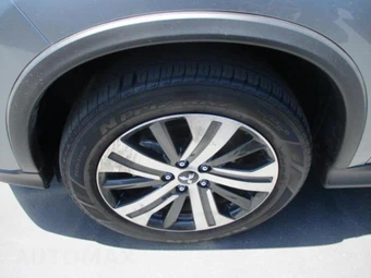 2025 Mitsubishi Outlander Sport - miniatura 12