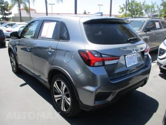 2025 Mitsubishi Outlander Sport - miniatura 17
