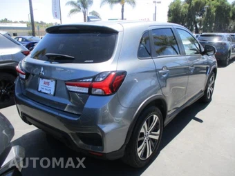 2025 Mitsubishi Outlander Sport - miniatura 19