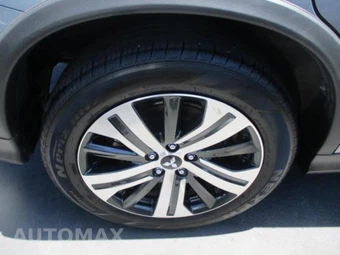 2025 Mitsubishi Outlander Sport - miniatura 20