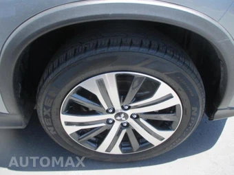 2025 Mitsubishi Outlander Sport - miniatura 22