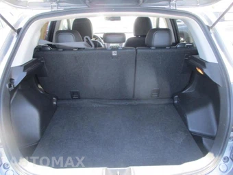 2025 Mitsubishi Outlander Sport - miniatura 25