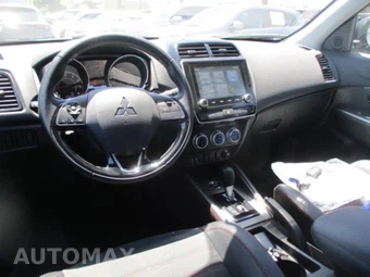 2025 Mitsubishi Outlander Sport - miniatura 5