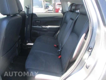 2025 Mitsubishi Outlander Sport - miniatura 6