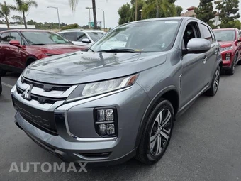 2025 Mitsubishi Outlander Sport - samochód z USA z aukcji Manheim, oferta Kup Teraz w AUTOMAX