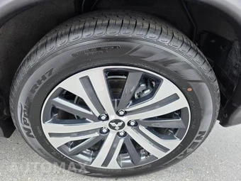 2025 Mitsubishi Outlander Sport - miniatura 12