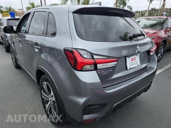 2025 Mitsubishi Outlander Sport - miniatura 13