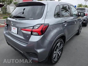 2025 Mitsubishi Outlander Sport - miniatura 15