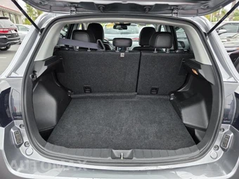 2025 Mitsubishi Outlander Sport - miniatura 16