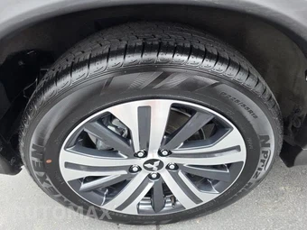 2025 Mitsubishi Outlander Sport - miniatura 18