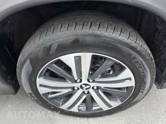 2025 Mitsubishi Outlander Sport - miniatura 20