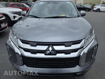 2025 Mitsubishi Outlander Sport - miniatura 5