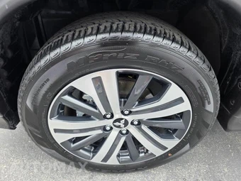 2025 Mitsubishi Outlander Sport - miniatura 6