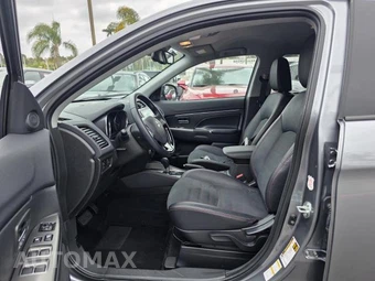 2025 Mitsubishi Outlander Sport - miniatura 7