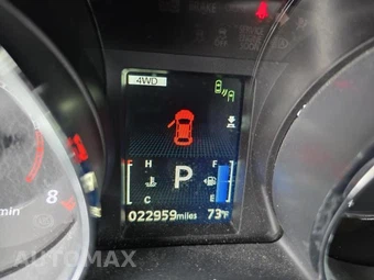2025 Mitsubishi Outlander Sport - miniatura 9